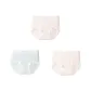 Cherry Blossom Pink+Misty Blue+Nude Pink
