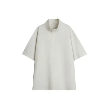 Dupu Contracted T Shirts Men