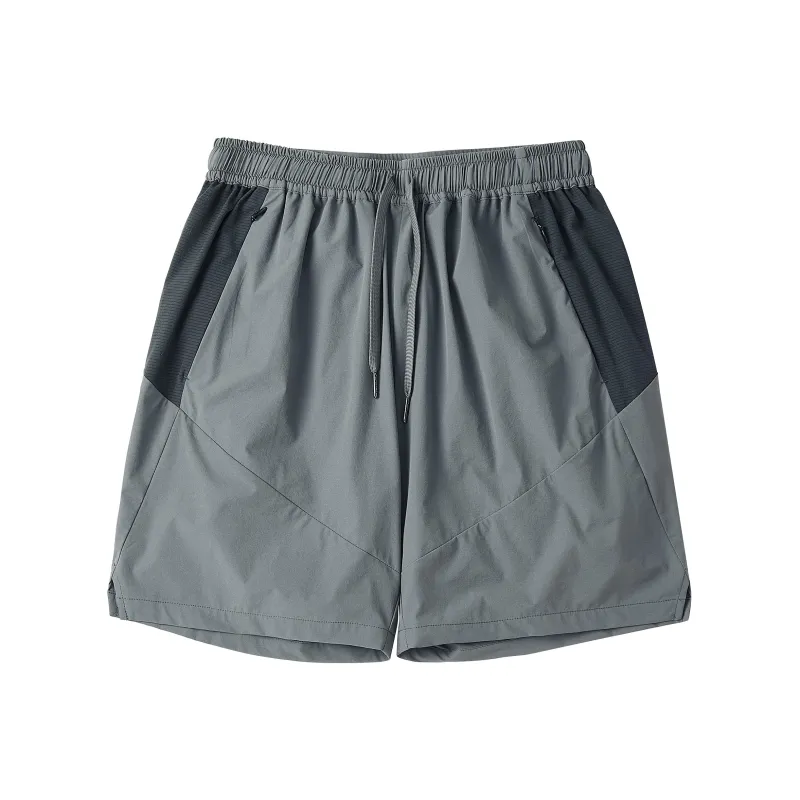 MOSEALAND Casual Shorts Unisex-4