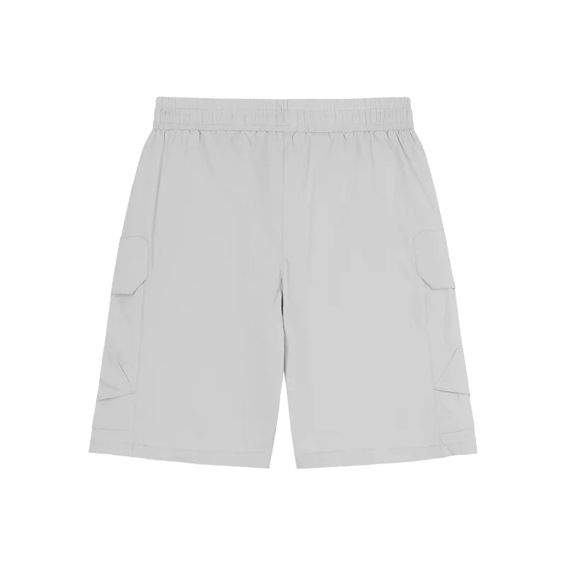 BIPOLAR Cargo Shorts Unisex-6