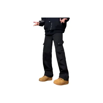 ROSECREED Casual Pants Unisex