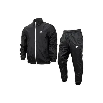 Nike Casual Sportswear Men's Black