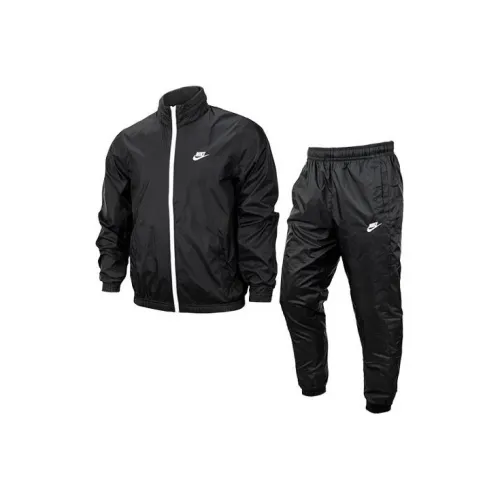 Nike Casual Sportswear Men's Black