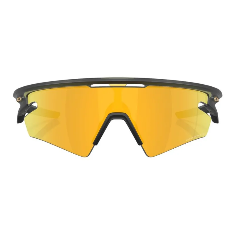 Oakley Logo print Sunglasses-1