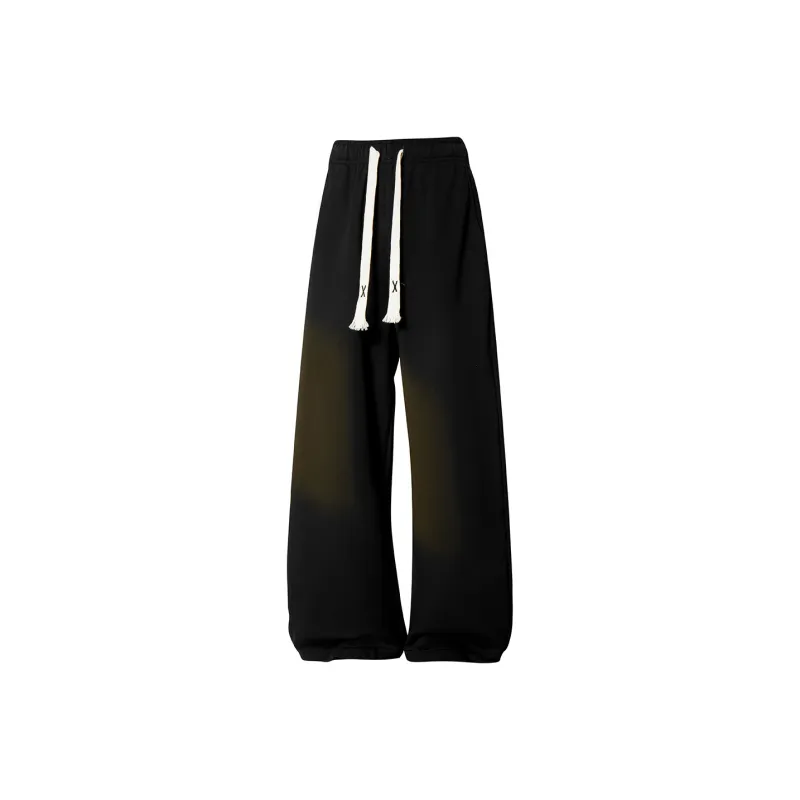 FASTFISH Casual Pants Unisex-0