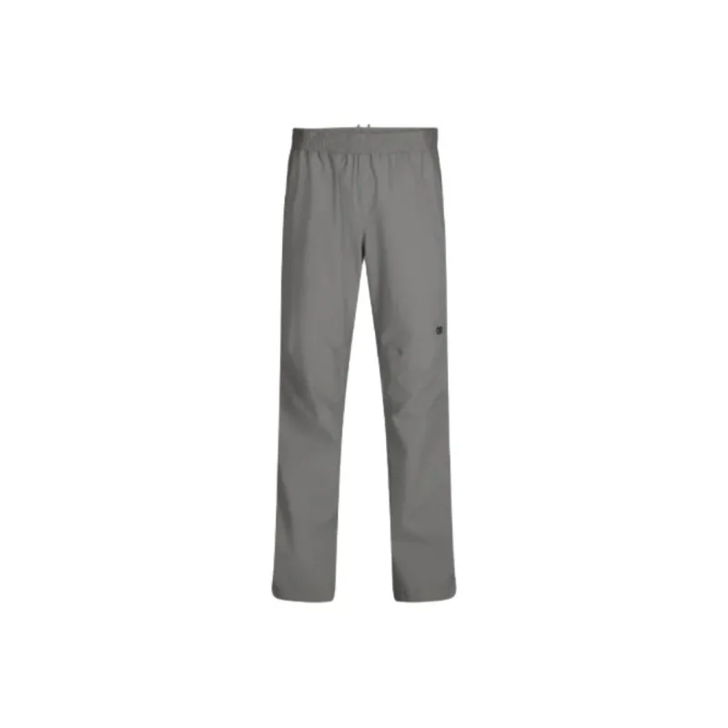Outdoor Research Casual Pants Men's Asphalt Gray-0