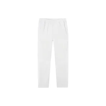 CHAOJIANTA Casual Pants Men's Bright Sand Gray