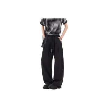 Universal Templates Casual Pants Unisex