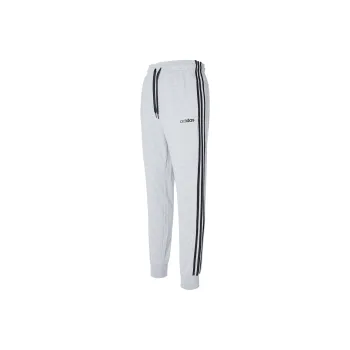 Adidas Casual Pants Men's Light Gray