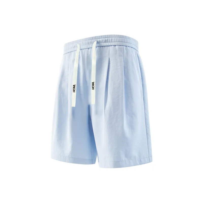 NCAA Casual Shorts Unisex-10