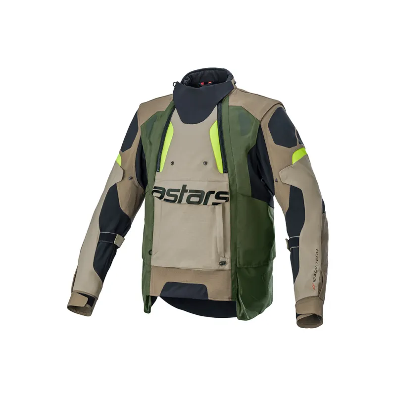 ALPINESTARS Racing Suits / Motorcycle Suits Men-2