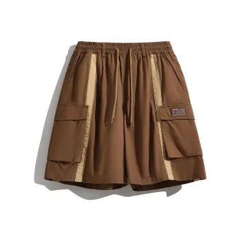 AMBER LIGHT Casual Shorts Unisex