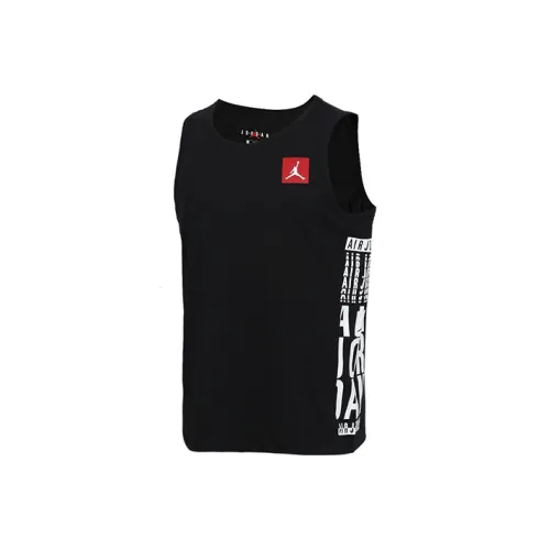 JORDAN Basketball Jerseys Men