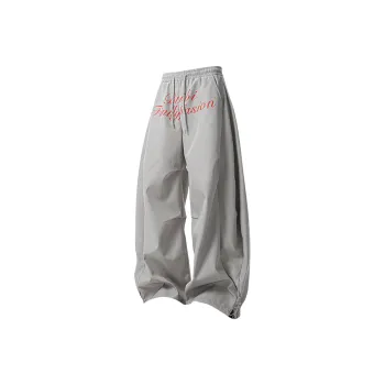 BANDICOOT Casual Pants Unisex