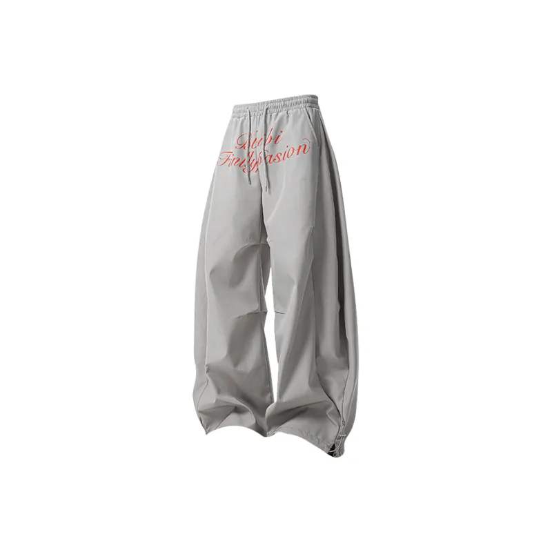 BANDICOOT Casual Pants Unisex-0