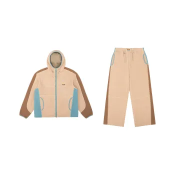 MostwantedLab Casual Sportswear Unisex