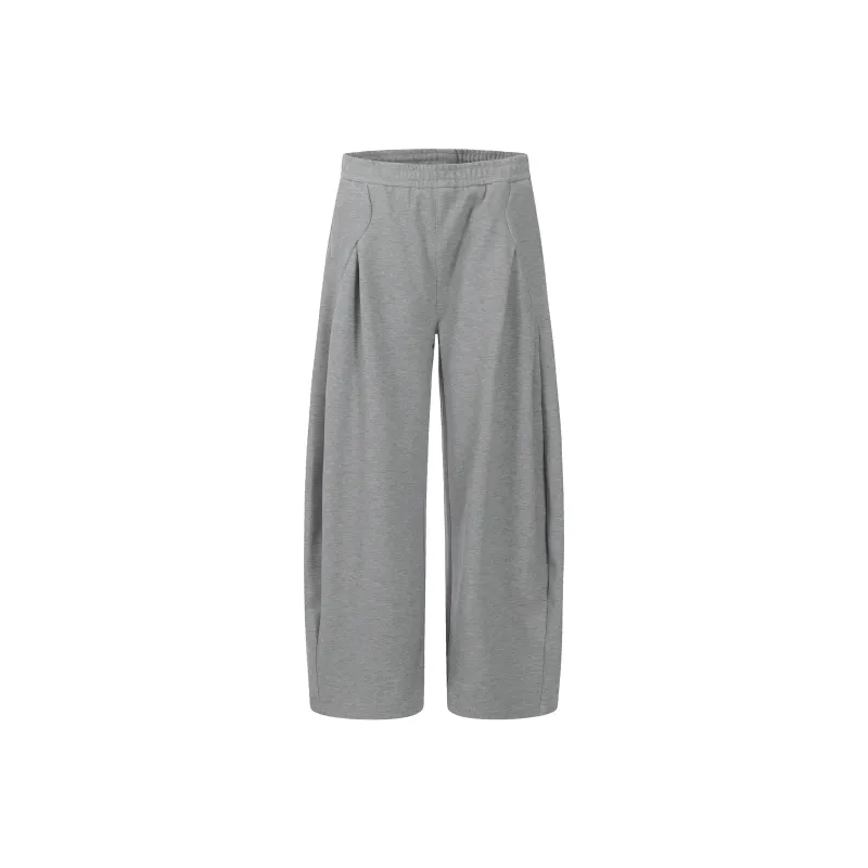 IMHM Casual Pants Unisex-2