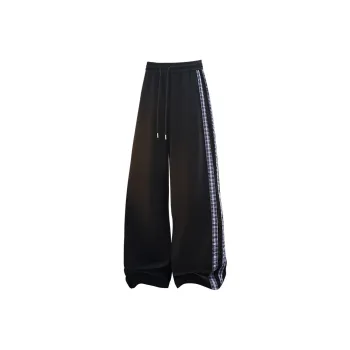 7 SEVFUN Casual Pants Unisex