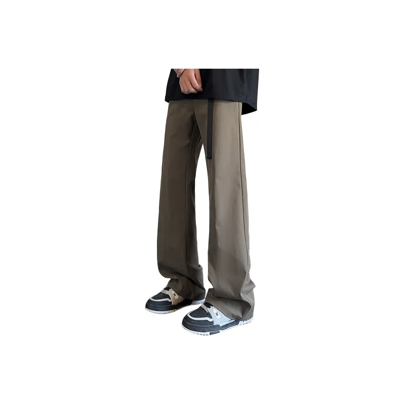 SXSY Casual Pants Unisex-12