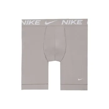 Nike Dri FIT Essential Micro Long Boxer Briefs 3 Pack