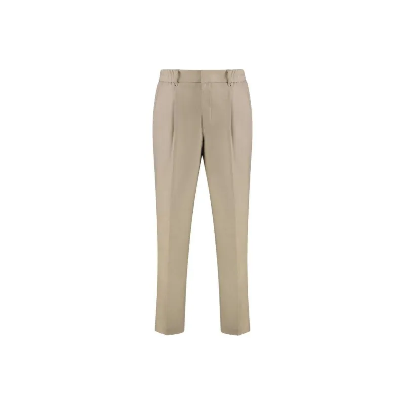 HUGO BOSS Pantaloni Chino Slim Fit-0