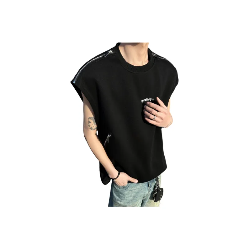 Struggle Vintage95 Tank Top Unisex-0