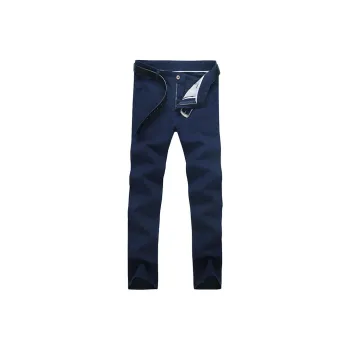 Playboy Casual Pants Men