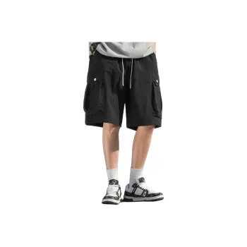 HSTYLE Cargo Shorts Unisex