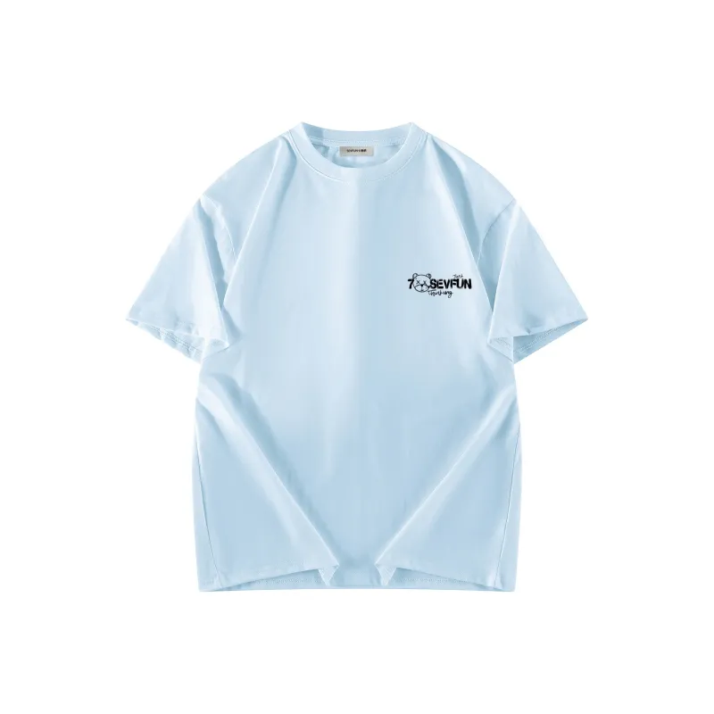7 SEVFUN T Shirts Unisex-15