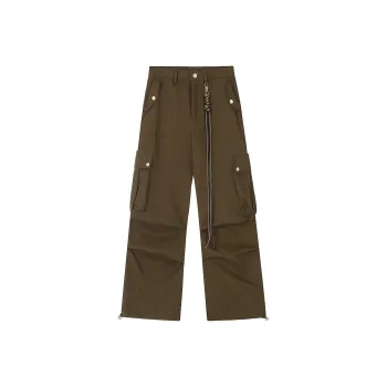 FLIM Casual Pants Unisex
