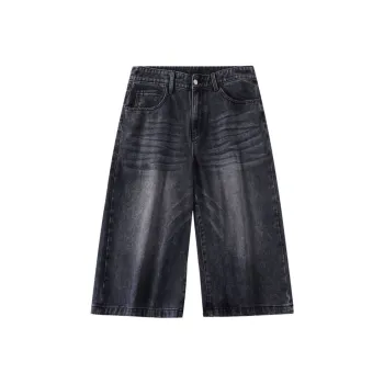 BODY GLOVE Denim Shorts Unisex