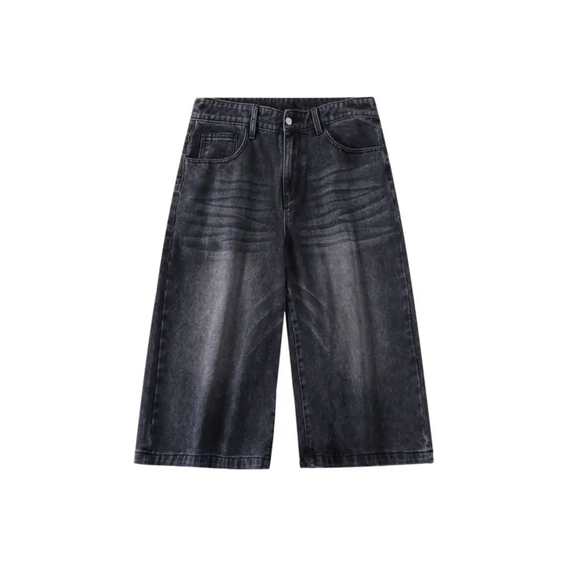 BODY GLOVE Denim Shorts Unisex-0