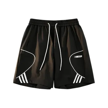 MARVEL Casual Shorts Unisex