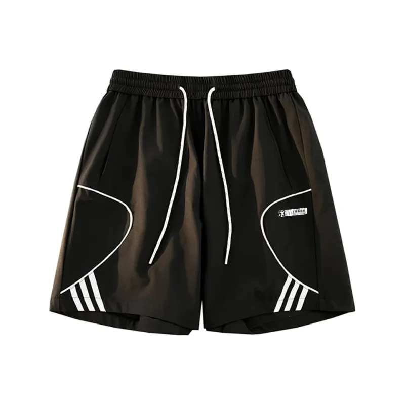 MARVEL Casual Shorts Unisex-0