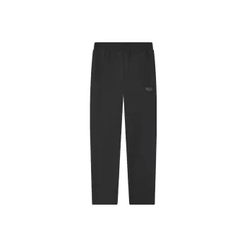FILA x V&A LIANMINGKUAN Casual Pants Men's Jet Black