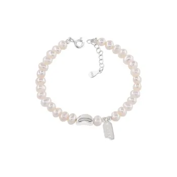 KING TAI FOOK Pearl Bracelets Women's