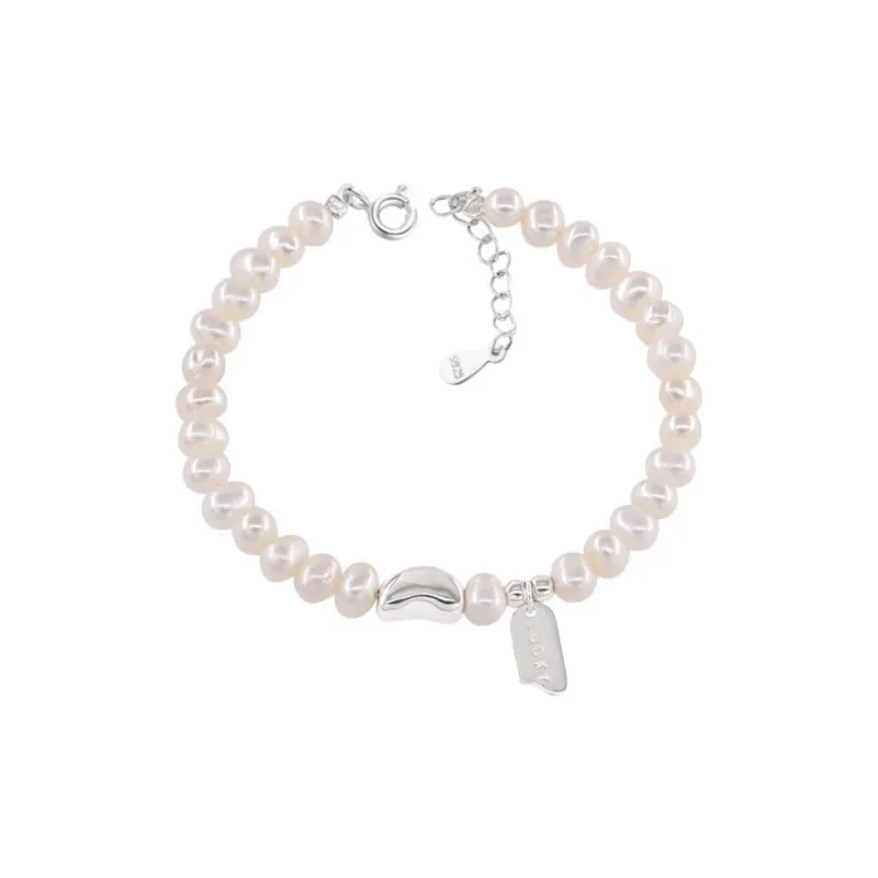 KING TAI FOOK Pearl Bracelets Women's-0