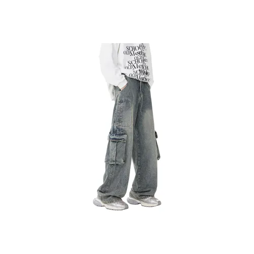 GENT LORE Jeans Unisex