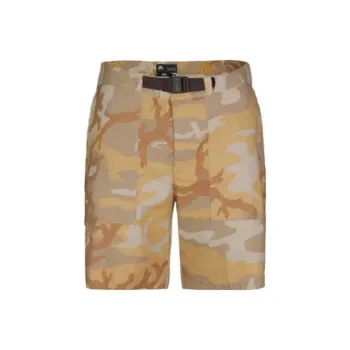 Nike Casual Shorts Men Brown