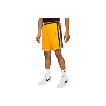 Nike Casual Shorts Men Yellow