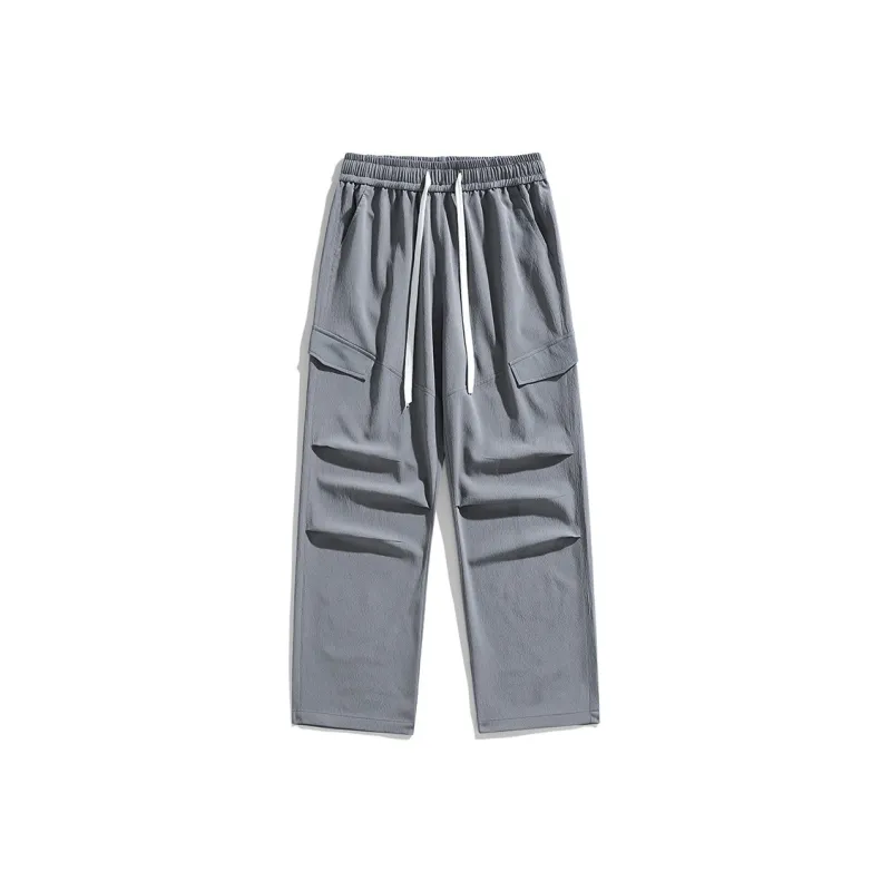 TIMD Casual Pants Unisex-10