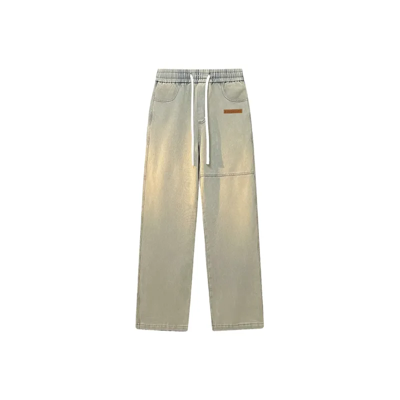 Kingsgspc Jeans Unisex-0