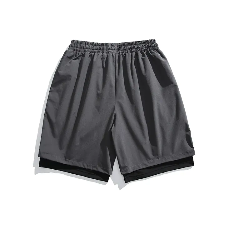 CHOUCHOUS Cargo Shorts Unisex-17