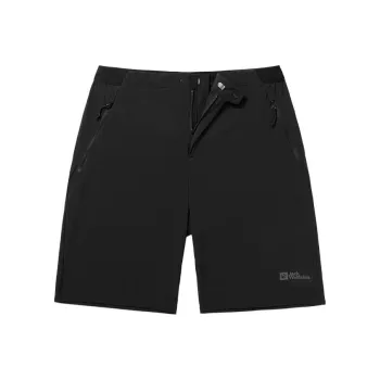 Jack Wolfskin Jack Wolfskin SS23 Vitality Cool Series Casual Shorts Men's
