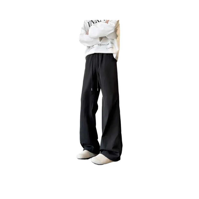 Universal Templates Casual Pants Unisex-0