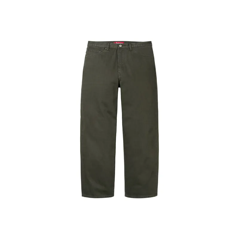 Supreme Baggy Jean SS25-3