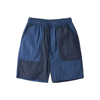 Ben.panda Casual Shorts Unisex