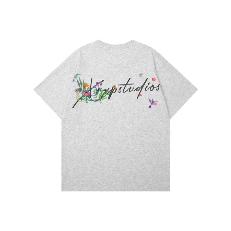 XRXP T Shirts Unisex-0
