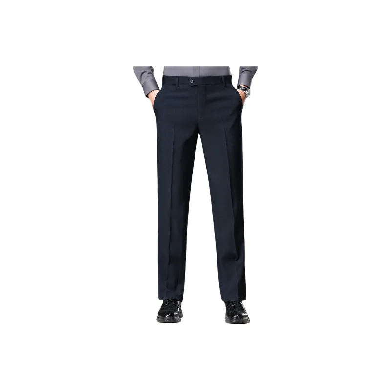 FIRS Casual Pants Men-6