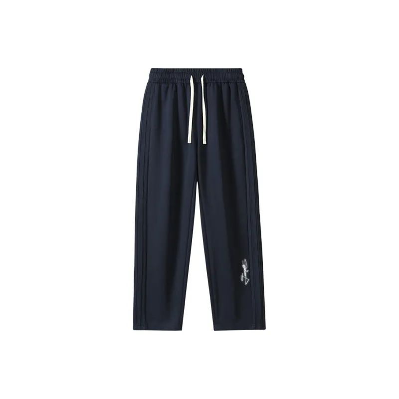 FUERZA Casual Pants Unisex-9
